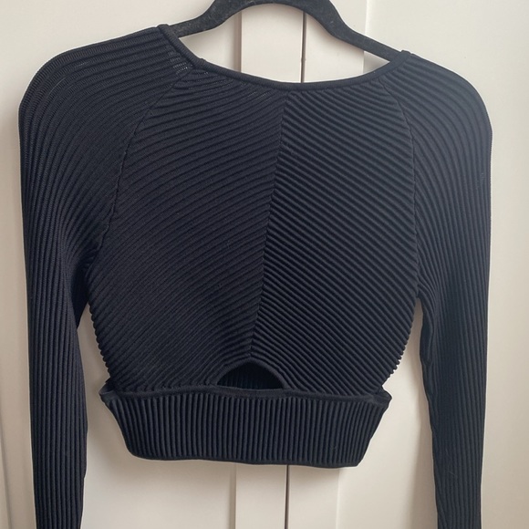 Jonathan Simkhai crop top - Picture 4 of 6